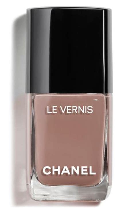 nordstrom chanel nail polish.